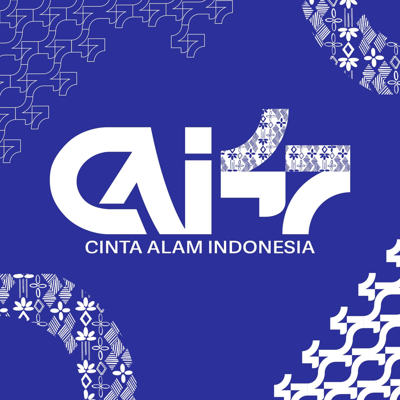 Logo CAI