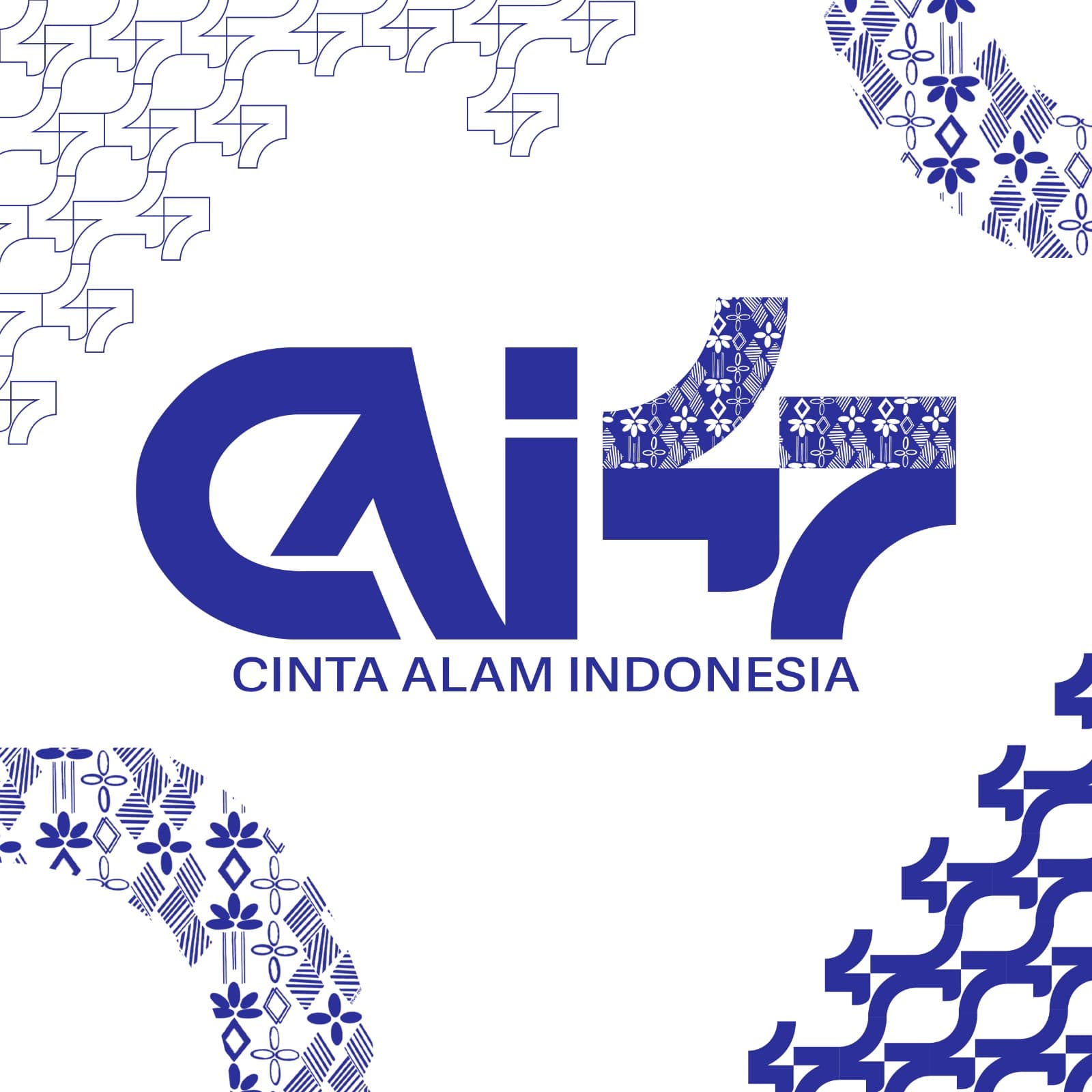 Logo CAI 2026
